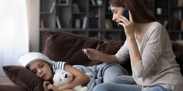 مسكنات وخافضات حرارة ومضادات التهاب