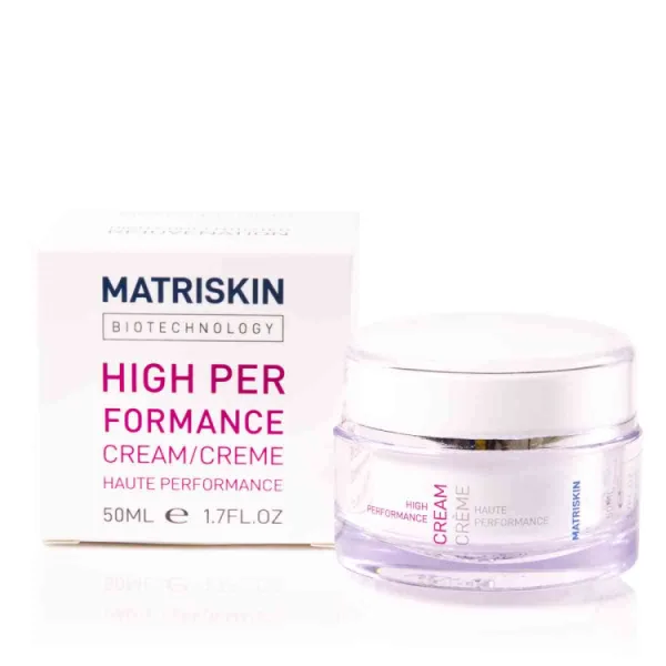 Matriskin High Performance Face كريم
