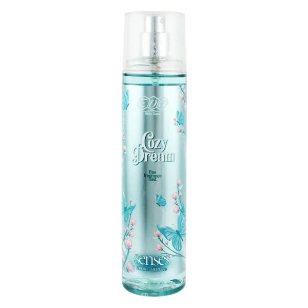 إيفا Senses Cozy Dream Fragrance Mist