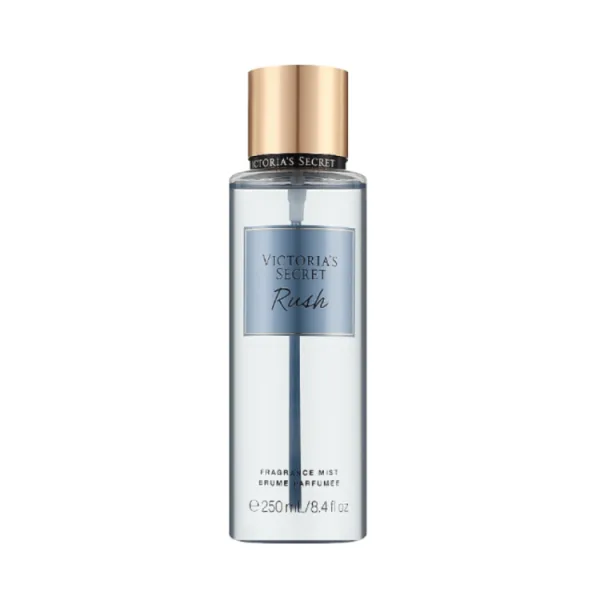 Victoria's Secret Rush Fragrance Mist