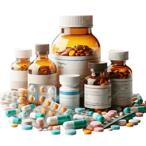 أدوية وعلاجات